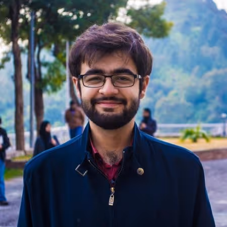 Haseeb Burki
